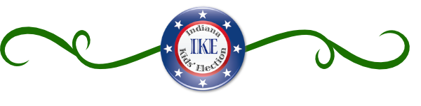 Indiana Kids' Election